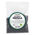 Био семена от черен кимион Нигела 60 гр | Zoya Мощно семе с доказани ползи за здравето  Чудесна подправка за варива, печива и др. Засилва имунната система Поддържа здраво сърцето Помага при диабет Био семена от черен кимион Нигела 60 гр | Zoya Мощно семе 