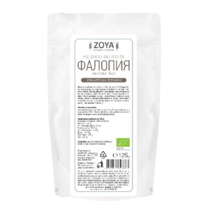 Фалопия - He Show Wu/Fo-Ti на прах 125 гр | ZOYA 