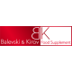 Balevski & Kirov