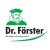 Dr. Forster