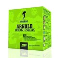 MusclePharm Arnold Series Iron Pack | 20 дози