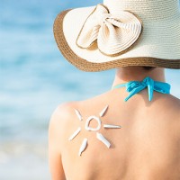 Как да защитим кожата си от слънцето?