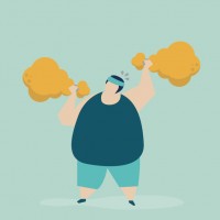 Затлъстяване – какви са причините, кои са признаците, как се лекува? – 1 част