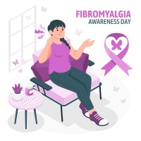 Фибромиалгия (Синдром на миофасциална болка) - симптоми, причини, диагностика!