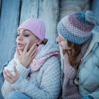Грижа за кожата през зимата – няколко съвета за здрава и красива кожа