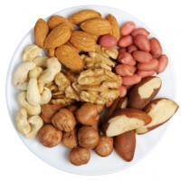 Кои са най-ефикасните храни срещу високия холестерол?