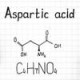 Аспарагинова киселина