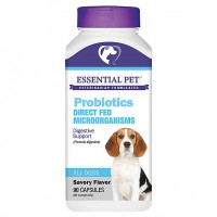 Пробиотик за Кучета 90 капсули | 21st Century Pet