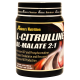 L-Citrulline Dl-malate 2:1 300 гр неовкусен | Athlete's Nutrition 
