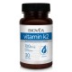 Витамин К2 100 мкг 30 капсули | Biovea