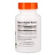 Vegan Vitamin D3 with Vitashine D3 2500 IU 60 веге капсули | Doctor's Best