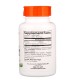 Бромелаин 500 мг 3000 GDU 90 веге капсули | Doctor's Best 