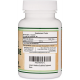 S-Acetyl L-Glutathione 100 мг 60 капсули | Double Wood BXGYL DW