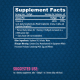 Vitamin E Natural Mixed Tocopherols 400 IU 60 гел-капсули | Haya Labs