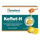 Koflet-H 12 вкусни пастили Портокал | Himalaya 