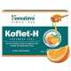 Koflet-H 12 вкусни пастили Портокал | Himalaya 