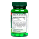 Maximum Strength Zinc Gluconate 25 мг 100/250 таблетки | Holland & Barrett