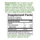 Dandelion Root 525 мг 100 веган капсули | Nature's Way 12300 NW