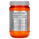 Arginine Powder 454 гр | Now Foods NF0210