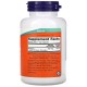 Хром Пиколинат 200 мкг 250 веге капсули | Now Foods NF1422