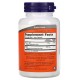 GABA 500 мг + Витамин B-6 100 веге капсули | Now Foods NF0087