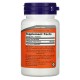 L-Tyrosine Тирозин 500 мг 60/120 капсули | Now Foods NF0160