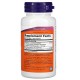 Mega Resveratrol 200 мг 60/120 веге капсули | Now Foods NF3353