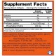 Sunflower Lecithin 1200 мг 100/200 дражета | Now Foods