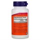 Витамин B-7 (Biotin) 5000 mcg 60 веге капсули | Now Foods