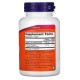 Витамин C-500 мг с Шипка 100/250 таблетки | Now Foods NF0670