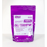 Glutamine 1000 гр | Nutri Smart