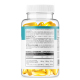 CLA 1000 мг 90 гел-капсули | OstroVit 3521