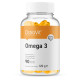 Omega 3 1000 мг 30/90/180 капсули | OstroVit
