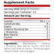 Креатин, Глутамин и Таурин на прах CGT BLAST+ 330/660 гр | Pure Nutrition