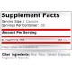 100% Pure Synephrine (Синефрин) 33 мг 100 капсули | Pure Nutrition PN2672