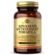 Advanced Antioxidant Formula 60 капсули | Solgar