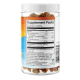 Ashwagandha & Vitamin D 60 дъвчащи таблетки | Swanson SW1848