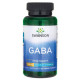 GABA Maximum Strength 750 мг 60 веге капсули | Swanson