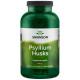 Psyllium Husks 610 мг 100/300 капсули | Swanson