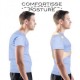 Comfortisse Posture коригиращ колан за правилна стойка 