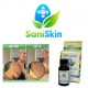 Sani Skin за премахване на папиломи и брадавици