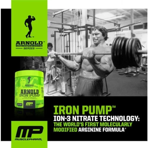 Iron Pump е обогатен с Vitamin B6 и B12 за оптимално усвояване на активните съставки