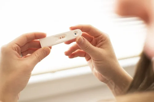 ако имате трудности при забраменяването, опитайте да промените хранителният си режим с палео диета.