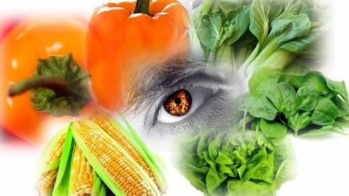 Lutein силен антиоксидант, който се грижи за зрението