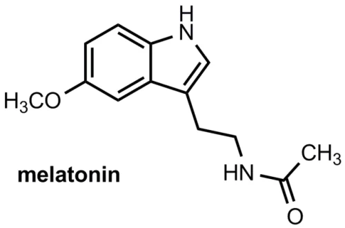 Melatonin е мощен антиоксидант, който действа вътре в самата клетка. 
