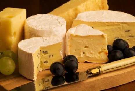 Ливаро има наситен пикантен вкус, а коричката му също не се консумира. 