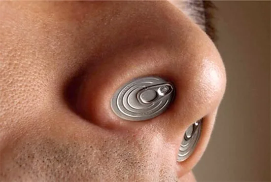 Няколко метода за отпушване на носа.