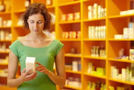 Съставът на продуктите за красота е изключително важен. 