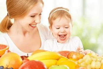 Избирайте повече пресни храни за ежедневието си. 