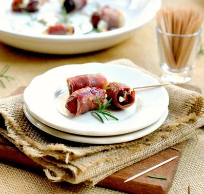 Фурмите могат да бъдат вкусна закуска. 